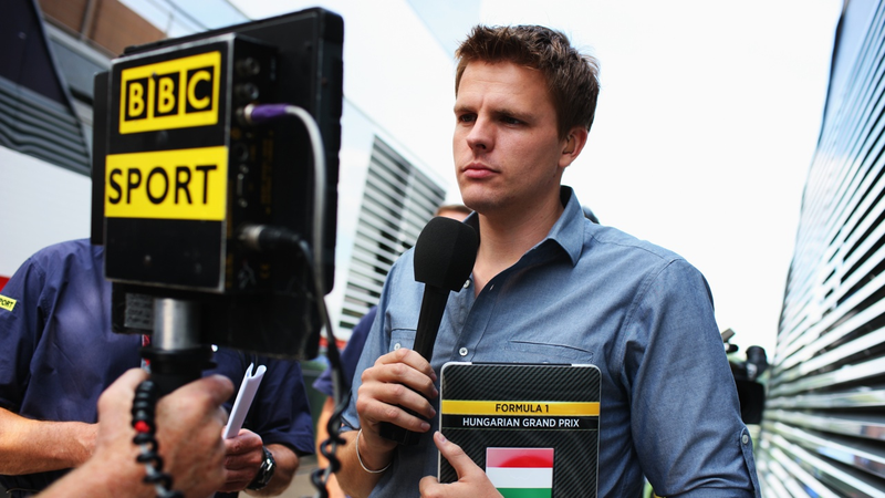 Illustration for article titled Pictures from the 2011 Hungarian Grand Prix